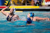 Santa Barbara Premier vs SoCal at US Open Water Polo Tournament