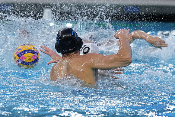 USA Water Polo National League