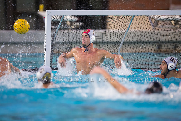 MPSF Cal vs UOP