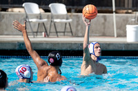 Youth Club Water Polo: Kap 7: U19 SFWPC vs Royal 559