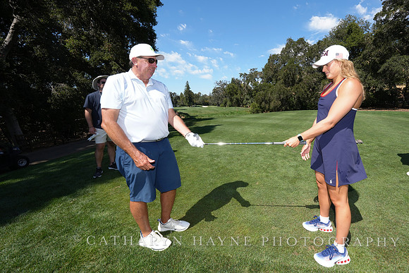 USA Water Polo Golf Tournamentr