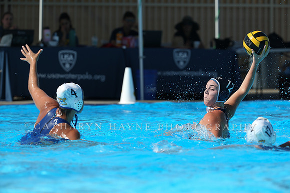 USA Water Polo: Womens Senior Nationals: Bruins vs USA Youth