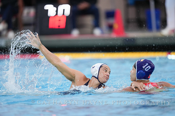 WWP: USA vs China