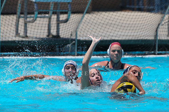 USA Water Polo: Womens Senior Nationals: Santa Barbara Premier vs USA Youth