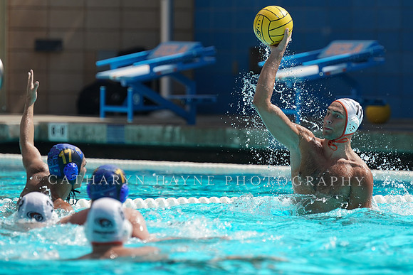 MWP: UC Santa Barbara Gauchos vs UOP Tigers