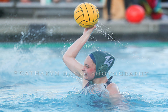 USA Water Polo: Girl's Olympic Development Program Championships: Development: NEZ vs PACE