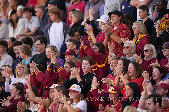 MWP: UCLA Bruins vs USC Trojans