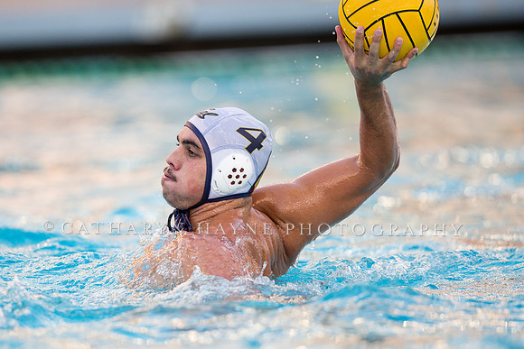 MPSF Cal vs UOP