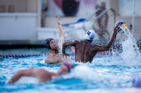 USA Blue vs Olympic Club at National League Championships