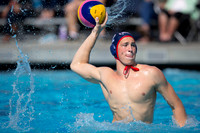 USA Red vs NYAC at National League Tournament