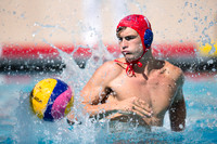 Alumni vs SoCal at National League Championships