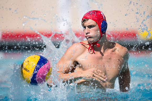 Alumni vs SoCal at National League Championships