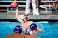 Olympic Club vs USA Blue at National League Tournament