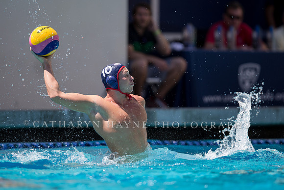 NYAC vs USA Blue at National League Championships