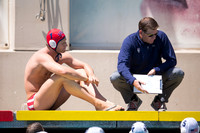 USA Blue vs USA Red at National League Championships