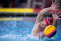 USA Red vs NorCal at National League Championships