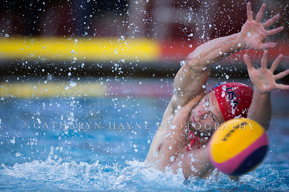USA Red vs NorCal at National League Championships