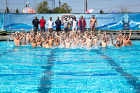 Usa Water Polo Skills Clinic