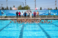 Usa Water Polo Skills Clinic