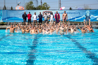 Usa Water Polo Skills Clinic