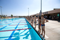 Usa Water Polo Skills Clinic