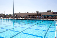 Usa Water Polo Skills Clinic