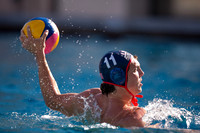 USA Red vs NorCal at National League Championships