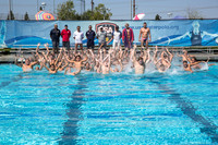 Usa Water Polo Skills Clinic