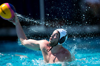 Repubblica vs SoCal at National League Championships