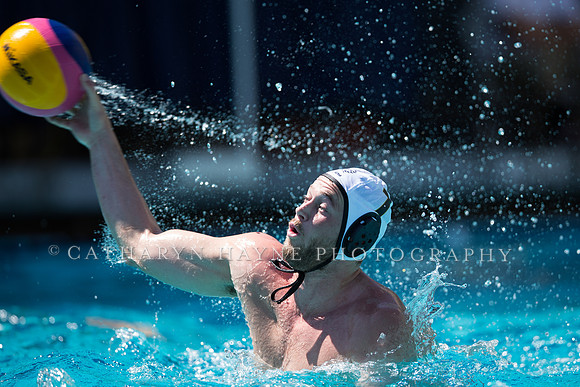 Repubblica vs SoCal at National League Championships