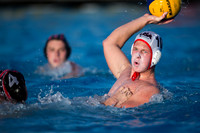 USA Red vs Olympic Club at National League Tournament