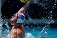NYAC vs USA Blue at National League Championships