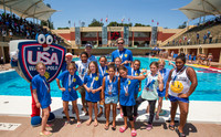 10G 2nd Place SB Premier v Stanford