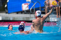USA Red vs NYAC at National League Tournament