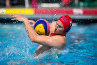 Olympic Club vs USA Blue at National League Tournament