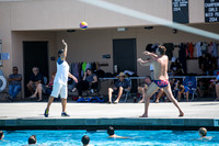 Usa Water Polo Skills Clinic
