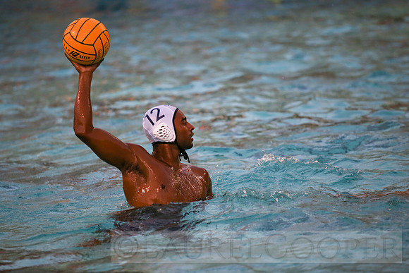 USA Water Polo Men's Exhibition Series: USA vs Italy