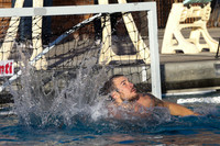 USA Water Polo Men's Exhibition Series: USA vs Italy