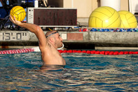 USA Water Polo Men's Exhibition Series: USA vs Italy