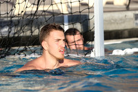 USA Water Polo Men's Exhibition Series: USA vs Italy