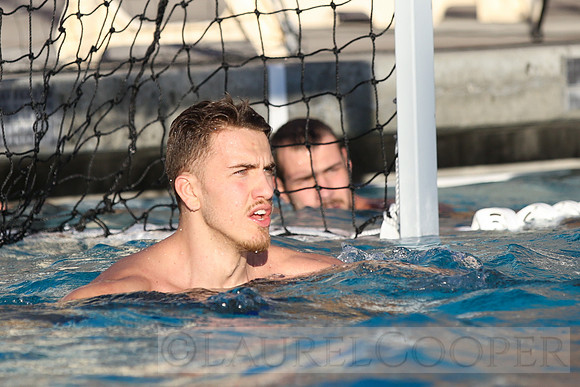 USA Water Polo Men's Exhibition Series: USA vs Italy