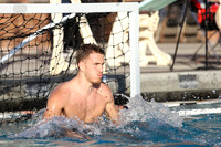 USA Water Polo Men's Exhibition Series: USA vs Italy