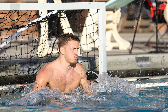 USA Water Polo Men's Exhibition Series: USA vs Italy