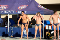 USA Water Polo Men's Exhibition Series: USA vs Italy