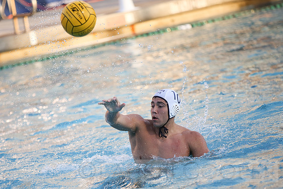 USA Water Polo Men's Exhibition Series: USA vs Italy