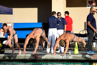 USA Water Polo Men's Exhibition Series: USA vs Italy