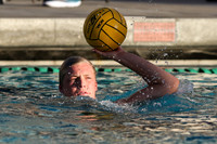 USA Water Polo Men's Exhibition Series: USA vs Italy