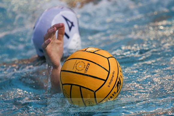 USA Water Polo Men's Exhibition Series: USA vs Italy