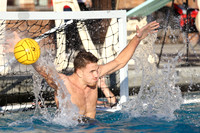USA Water Polo Men's Exhibition Series: USA vs Italy