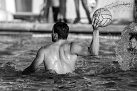 USA Water Polo Men's Exhibition Series: USA vs Italy